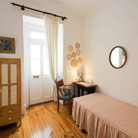 Appartement Donapart à Lisboa Extérieur photo