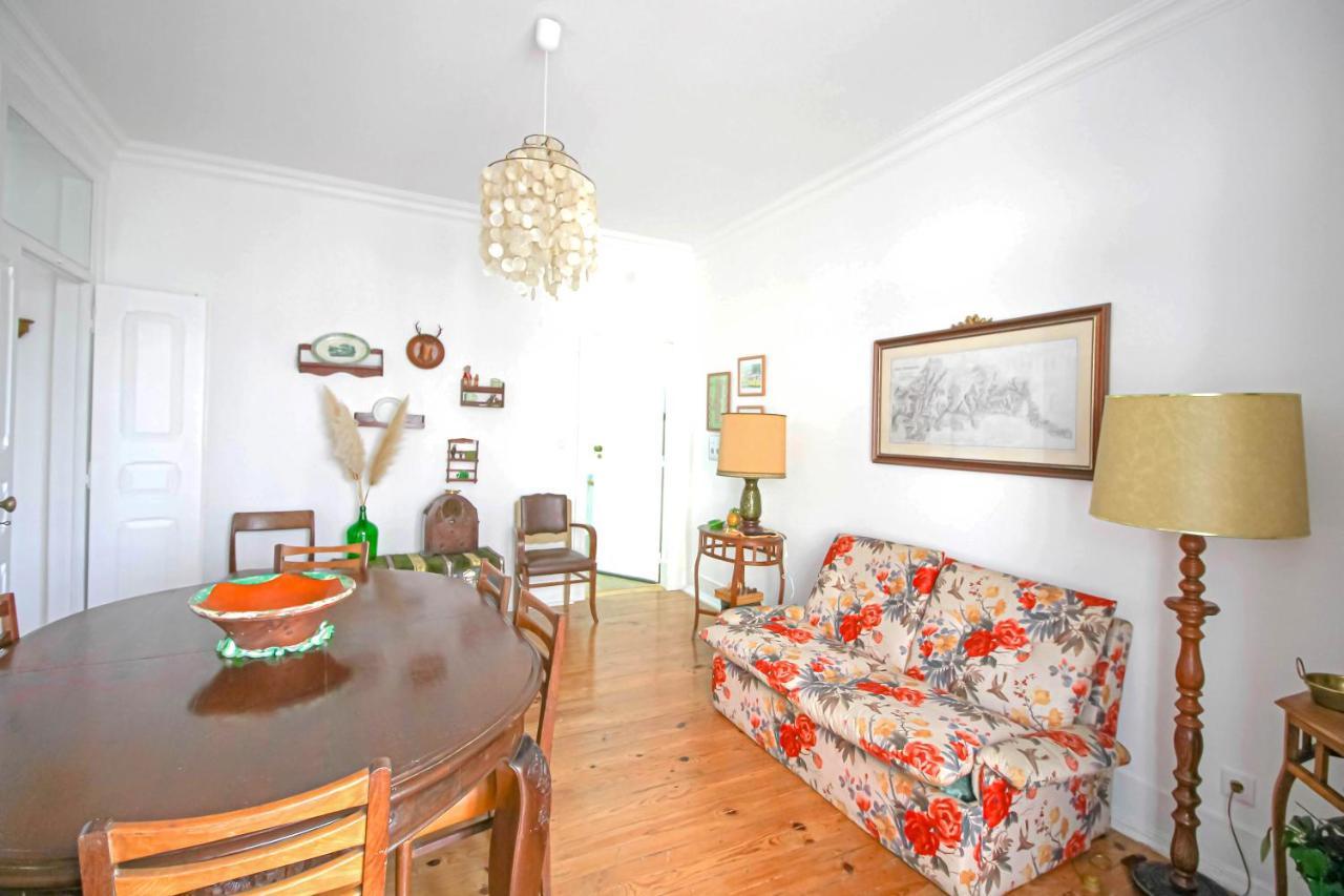 Appartement Donapart à Lisboa Extérieur photo