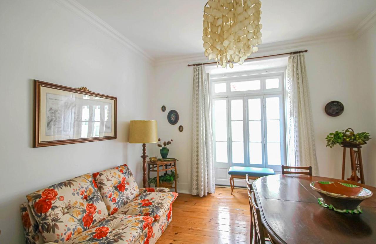 Appartement Donapart à Lisboa Extérieur photo