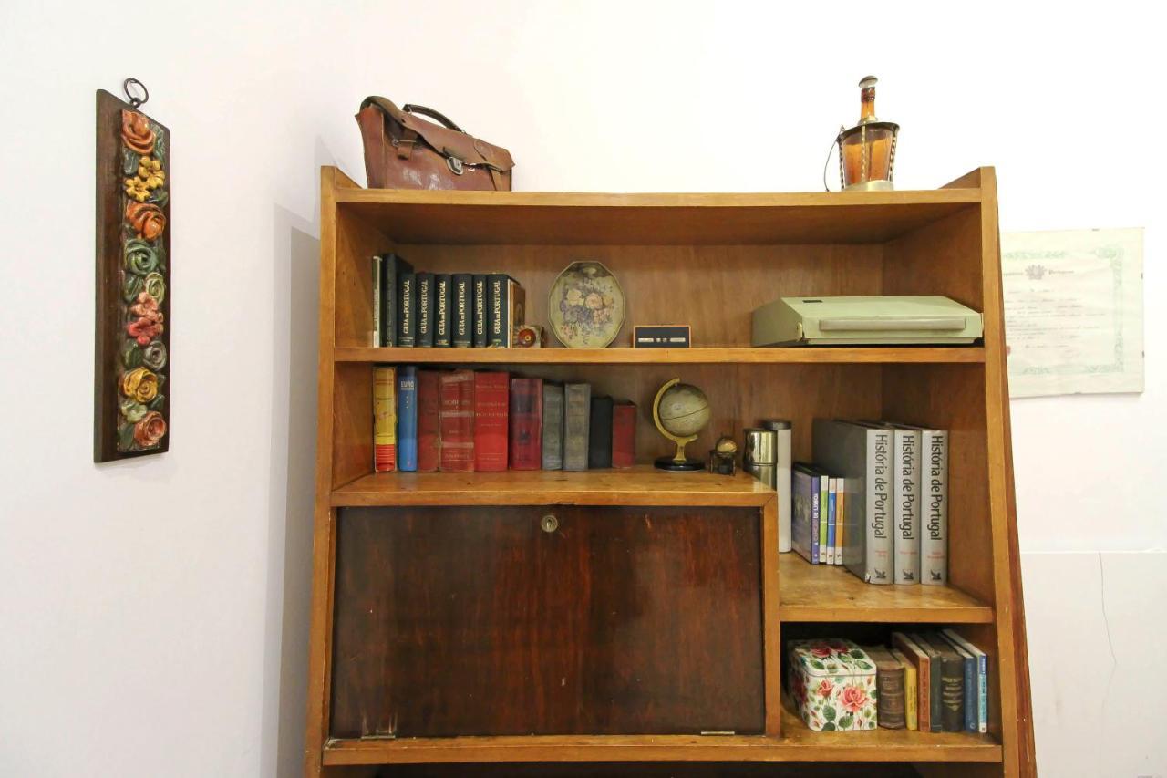 Appartement Donapart à Lisboa Extérieur photo