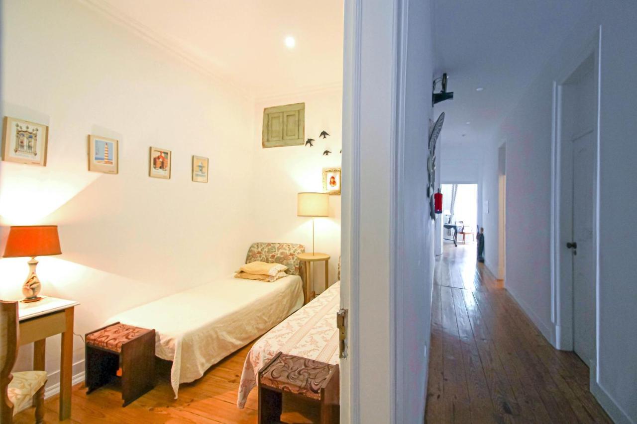 Appartement Donapart à Lisboa Extérieur photo