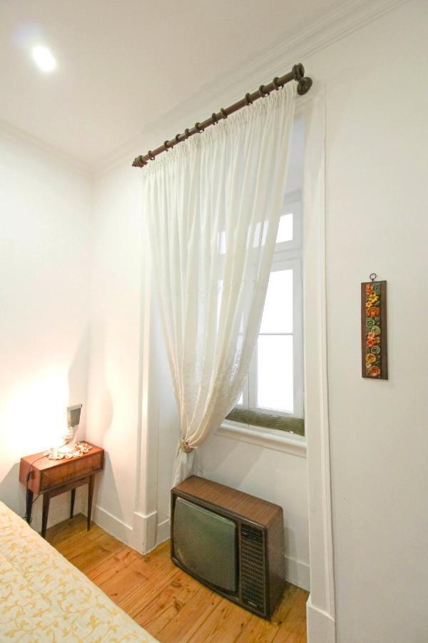 Appartement Donapart à Lisboa Extérieur photo