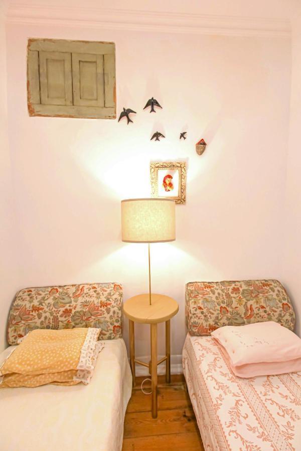 Appartement Donapart à Lisboa Extérieur photo