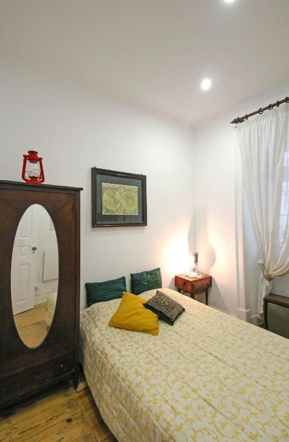 Appartement Donapart à Lisboa Extérieur photo