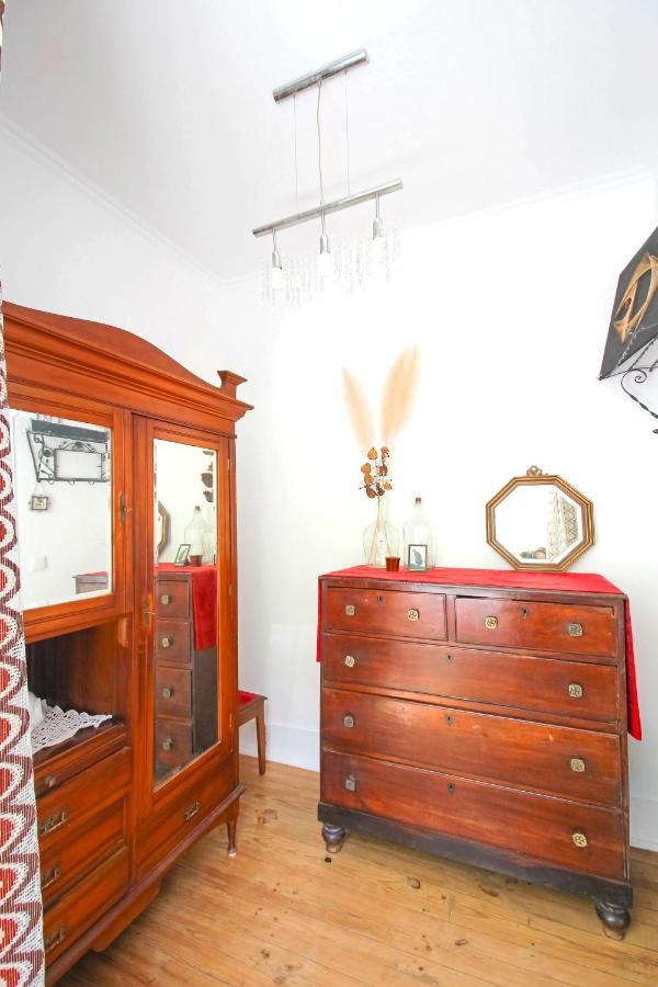Appartement Donapart à Lisboa Extérieur photo