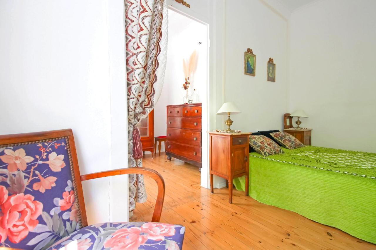 Appartement Donapart à Lisboa Extérieur photo