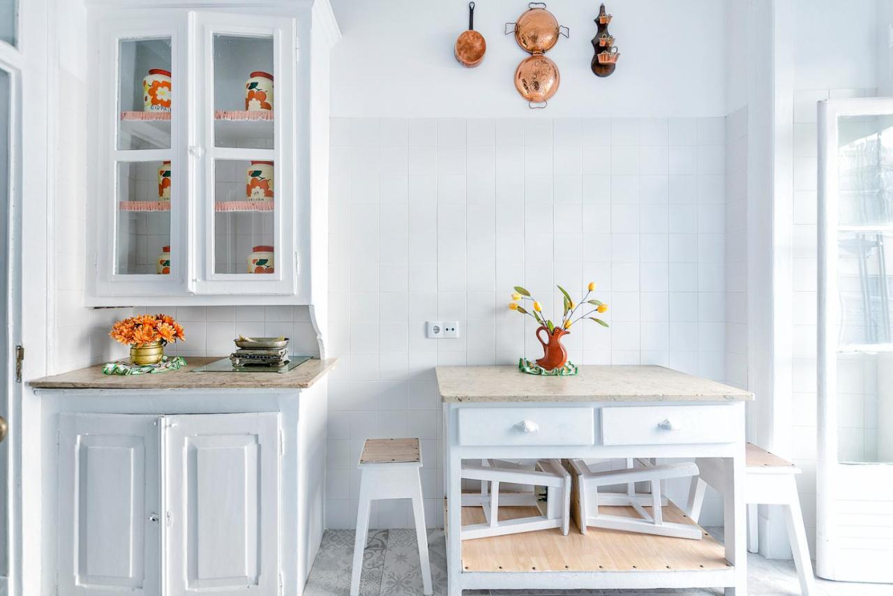 Appartement Donapart à Lisboa Extérieur photo