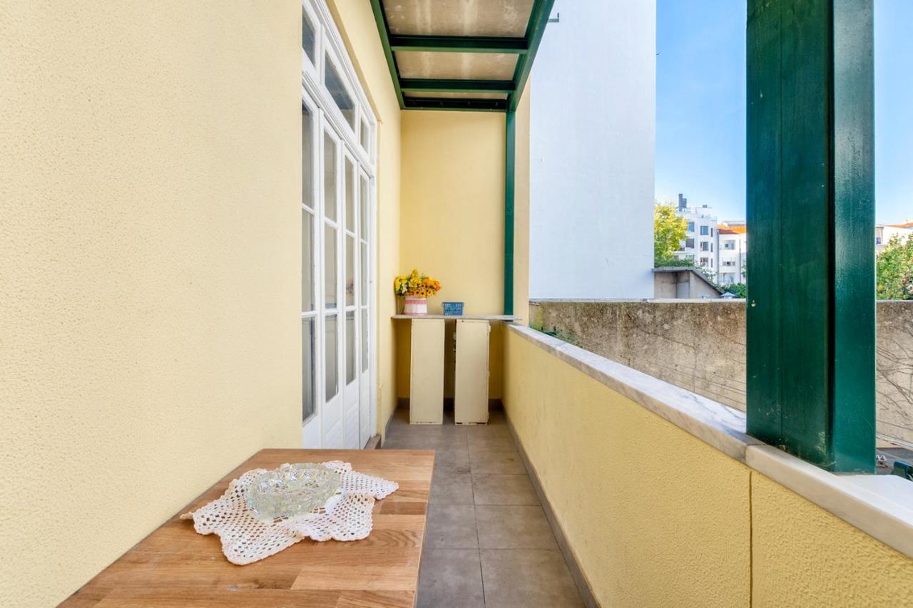 Appartement Donapart à Lisboa Extérieur photo
